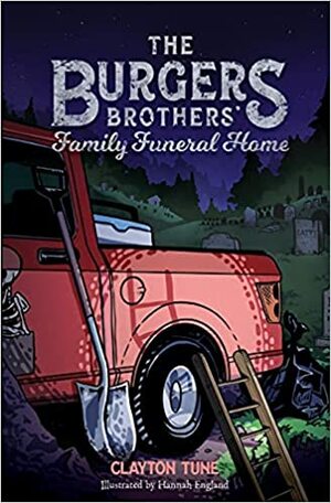 The Burgers Brothers' Family Funeral Home by Clayton Tune