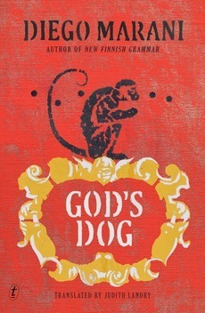 God's Dog by Judith Landry, Diego Marani