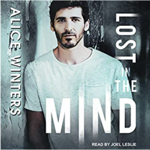 Lost in the Mind by Alice Winters