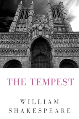 The Tempest by William Shakespeare