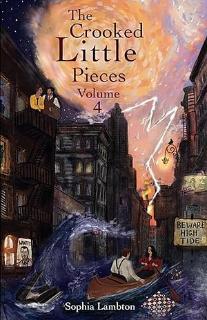 The Crooked Little Pieces Volume 4 by Sophia Lambton