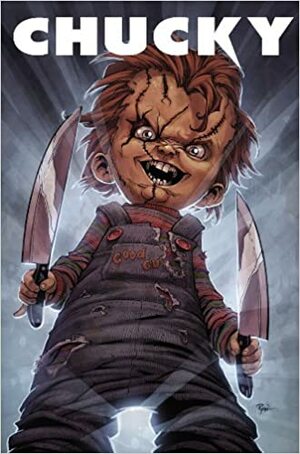 Chucky Volume I by Brian Pulido, Josh Medors