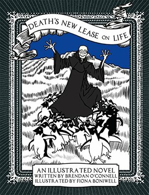 Death's New Lease on Life by Brendan O'Connell