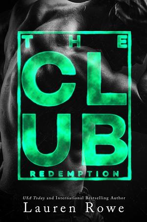 Redemption by Lauren Rowe, Lauren Rowe