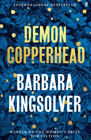 Demon Copperhead by Barbara Kingsolver