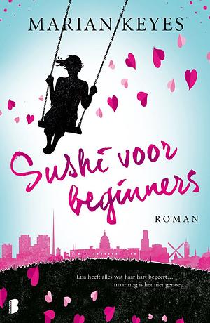 Sushi voor beginners by Marian Keyes