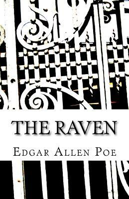 The Raven: The Raven with Bonus by Edgar Allan Poe