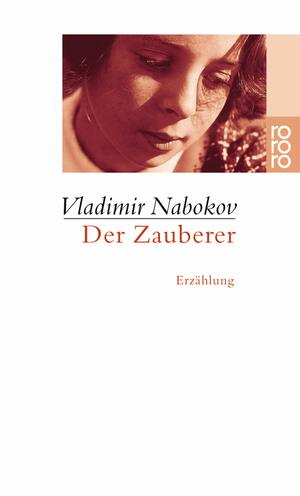 Der Zauberer by Vladimir Nabokov