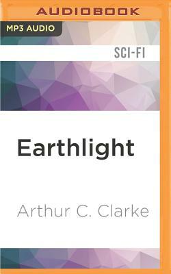 Earthlight by Arthur C. Clarke