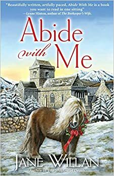 Abide With Me by Jane Willan