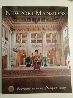 Newport Mansions by Paul Miller, Thomas Gannon