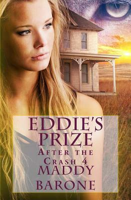 Eddie's Prize by Maddy Barone