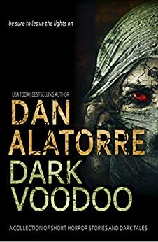 Dark Voodoo by Dan Alatorre