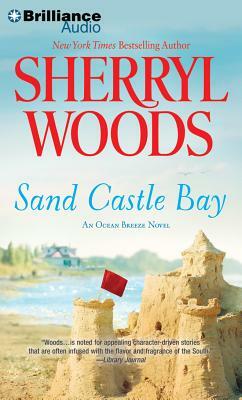 Sand Castle Bay by Sherryl Woods