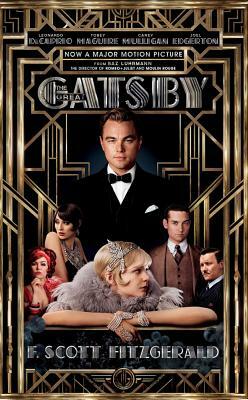 The Great Gatsby by F. Scott Fitzgerald