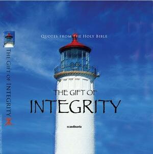 The Gift of Integrity (Bible Verses) by Ben Alex