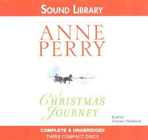 A Christmas Journey by Anne Perry