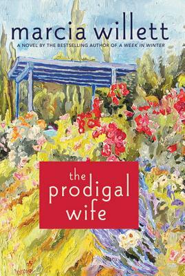 The Prodigal Wife by Marcia Willett