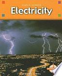 Electricity by Darlene R. Stille