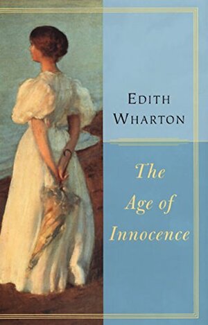 The Age of Innocence LP by Edith Wharton