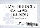 Life Lessons from the Bradys by Anthony Rubino