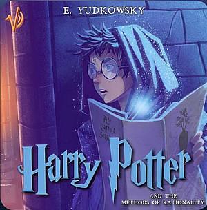 Harry James Potter-Evans-Verres and the Shadows of Death by Eliezer Yudkowsky