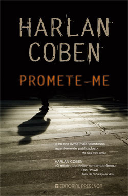 Promete-me by Harlan Coben