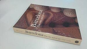 Homage to Barcelona: The City and Its Art 1888-1936 by Marilyn McCully