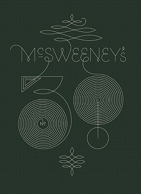 McSweeney's Issue 38 by 