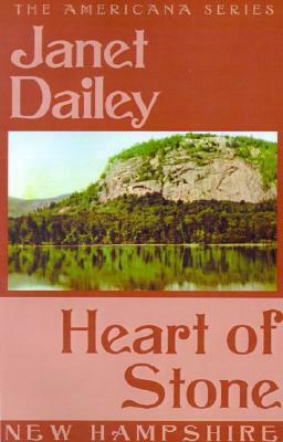 Heart of Stone by Janet Dailey