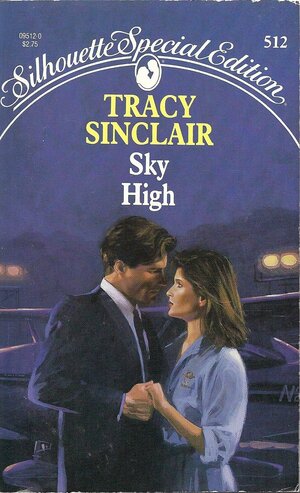 Sky High by Tracy Sinclair