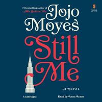 Still Me by Jojo Moyes