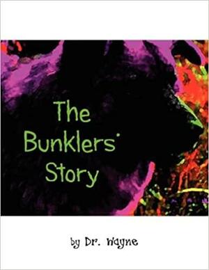 The Bunklers' Story by R.L. Stine