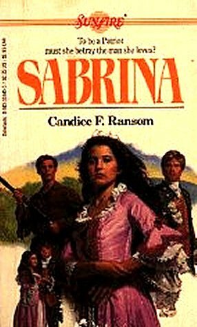 Sabrina by Candice F. Ransom