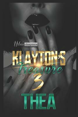 Klayton's Treasure 3 by Thea