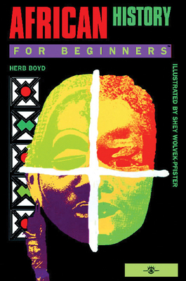 African History for Beginners by Herb Boyd