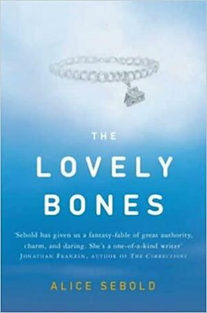 The Lovely Bones by Alice Sebold