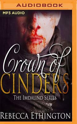 Crown of Cinders by Rebecca Ethington