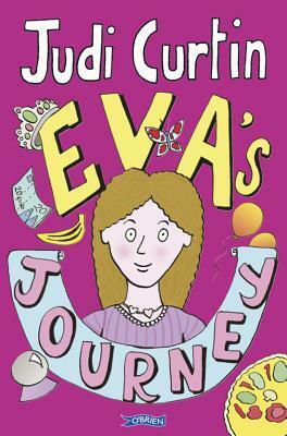 Eva's Journey by Judi Curtin, Woody Fox
