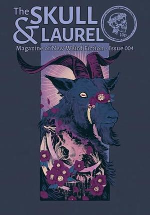 The Skull & Laurel 004 by 