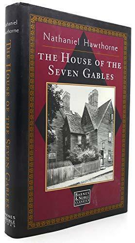 The House of the Seven Gables by Nathaniel Hawthorne, Robert S. Levine