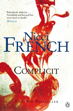 Complicit by Nicci French