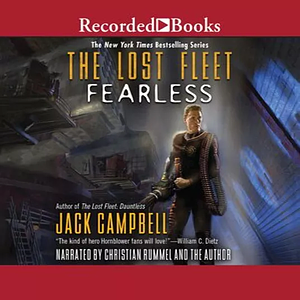 Fearless by Jack Campbell