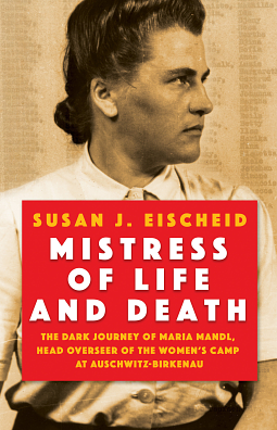 Mistress of Life and Death by Susan J. Eischeid