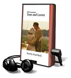 Sons and Lovers by D.H. Lawrence