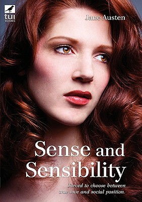 Sense and Sensibility by Jane Austen