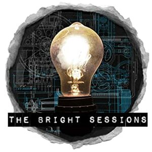 Bright Sessions #2 by Lauren Shippen