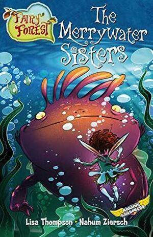 The Merrywater Sisters by Lisa Thompson