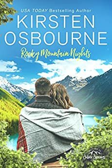 Rocky Mountain Nights by Kirsten Osbourne