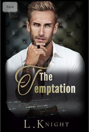 The Temptation by L. Knight